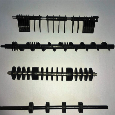 OA parts